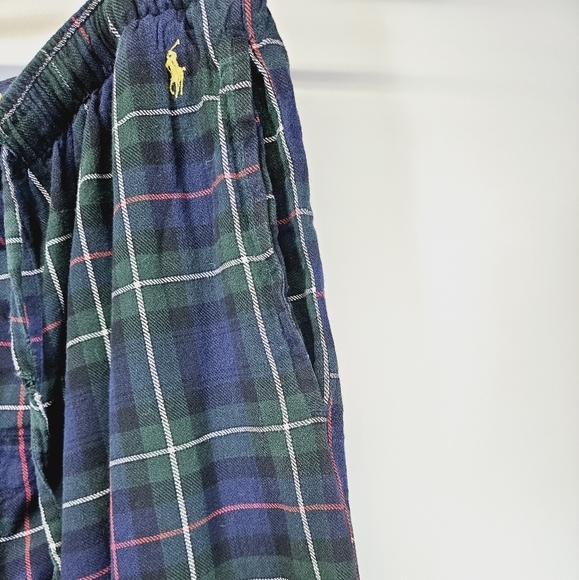 Polo by Ralph‎ Lauren Lounge Pants - Picture 4 of 9